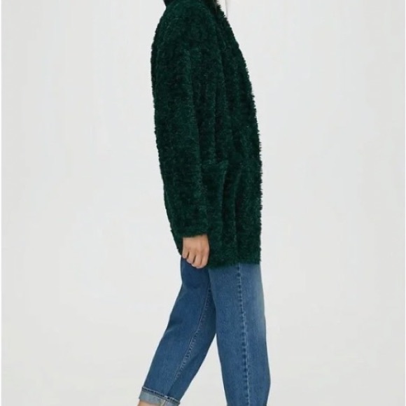 Wilfred free plush Greta jacket - Picture 3 of 3